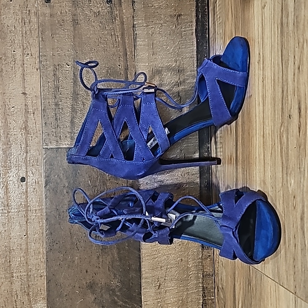 Steve madden maiden heels